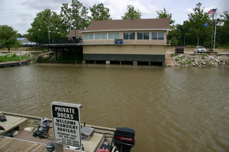 Quincy Boat Club