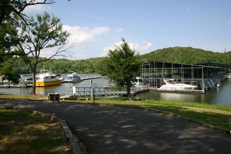 Pebble Isle Marina