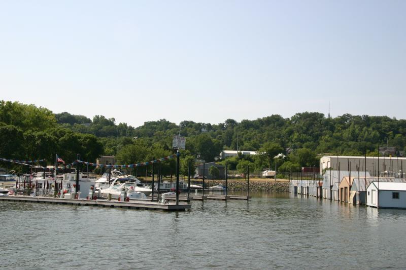 Red Wing Marina